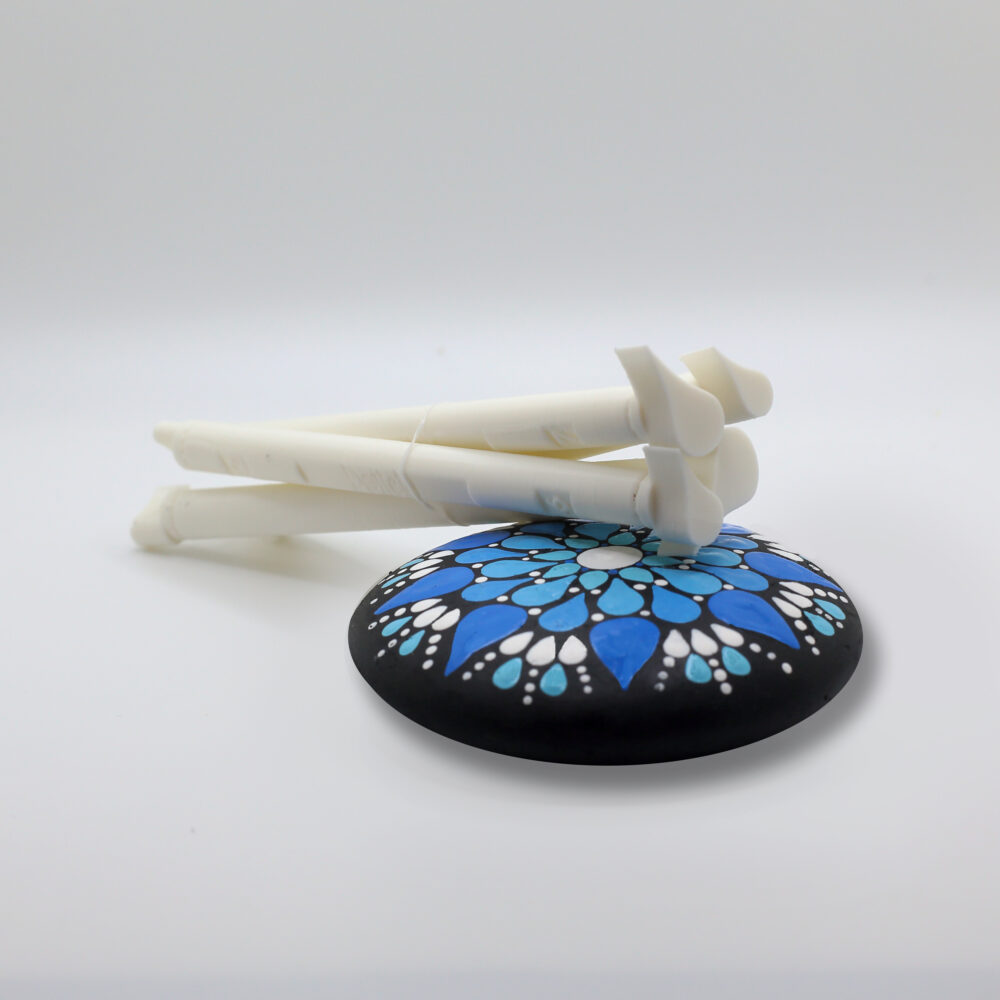 Droplet shape Mandala Dotting Tools; 8 Sizes - Image 4