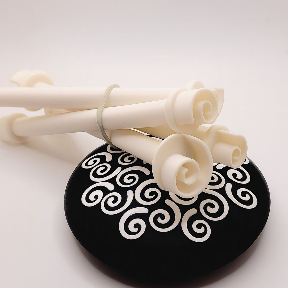 Spiral Shape Mandala Dotting Tools - Image 4