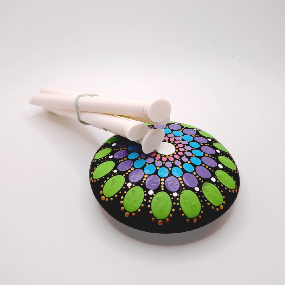 Oval Mandala Dotting Tools - Image 4