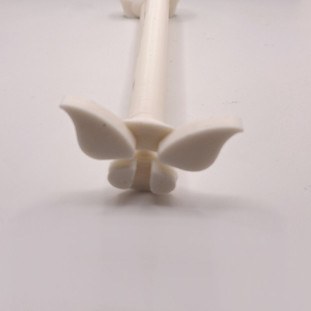 Butterfly Dotting Tools Set – Create Perfect Butterflies! | Mandala Art Supplies | Includes Fine tool for Body & Antennae - Image 5